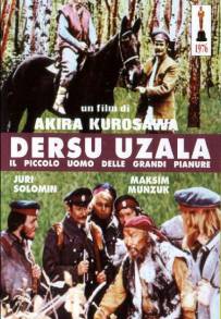 Dersu Uzala - Il piccolo uomo delle grandi pianure (1975)