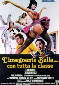 L'Insegnante Balla... Con Tutta La Classe (1979)