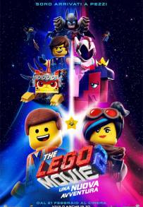 The Lego Movie 2: Una nuova avventura (2019)