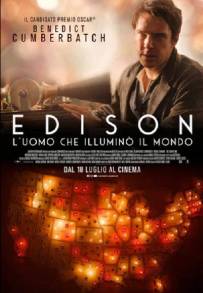 Edison - L'uomo che illuminò il mondo (2019)