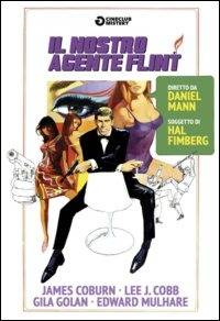 Il nostro agente Flint (1966)