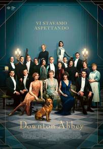 Downton Abbey - Il Film (2019)