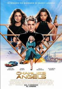 Charlie's Angels (2020) (2020)