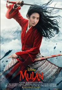 Mulan (2020) (2020)