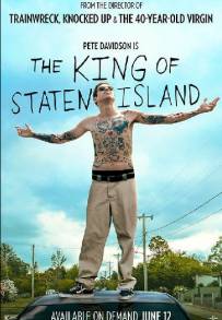 Il re di Staten Island (2020)