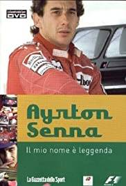 Ayrton Senna - Il Mio Nome è Leggenda (2004)