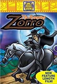 The Amazing Zorro (2002)