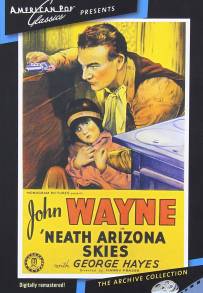 Sotto i cieli dell'Arizona (1934)