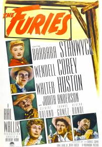 Le furie (1950)