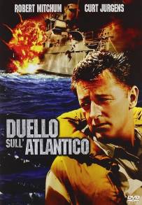 Duello nell'Atlantico (1957)
