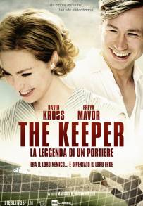 The Keeper - La leggenda di un portiere (2019)