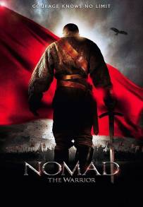 Nomad - The Warrior (2005)