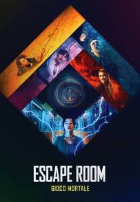 Escape Room 2 - Gioco mortale (2021)