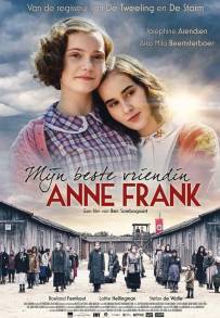 My Best Friend Anne Frank (2021)