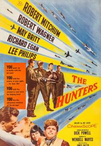 I cacciatori (1958)