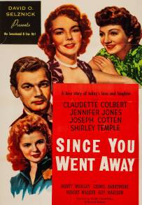 Da quando te ne andasti (1944)