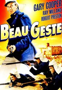 Beau Geste (1939)