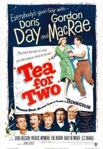 Tè per due (1950)