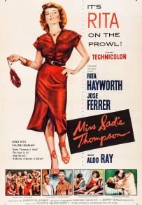 Pioggia (1953)