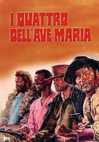 I quattro dell'Ave Maria (1968)
