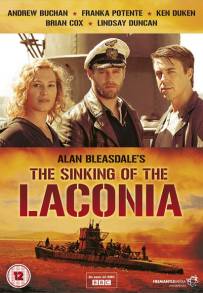 L'affondamento del Laconia (2011)
