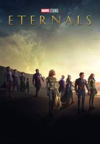 Gli Eterni - Eternals (2021)