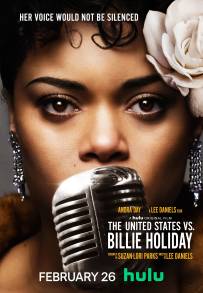 Gli Stati Uniti contro Billie Holiday (2021)