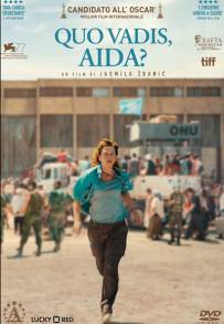 Quo vadis, Aida? (2021)