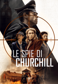 Le spie di Churchill (2020)