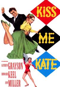 Baciami Kate! (1953)
