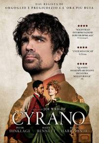 Cyrano (2022)