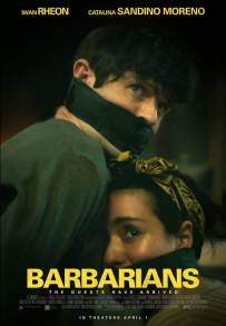 Barbarians (2021)