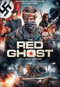 Red Ghost - The nazi hunter (2020)