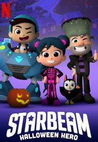 Starbeam: Gli eroi di Halloween (2020)
