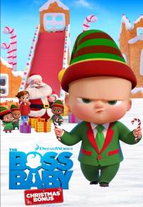 Baby Boss - Un Natale speciale (2022)