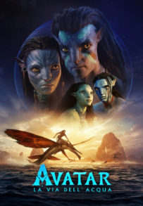 Avatar 2 - La via dell'acqua (2022)