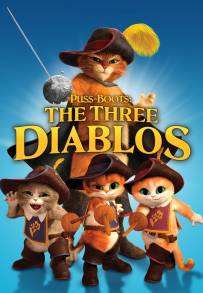 Il gatto con gli stivali - I tre Diablos (2012)