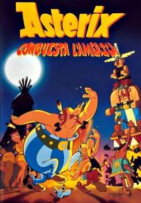 Asterix conquista l'America (1994)