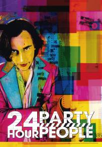 24 Hour Party People (2002)
