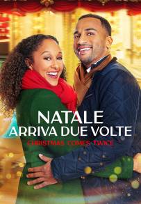 Natale arriva due volte - Christmas Comes Twice (2020)