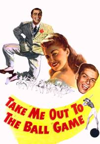 Facciamo il tifo insieme (1949)