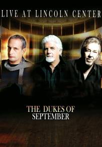 The Dukes of September - Live at Lincoln Center (2014)