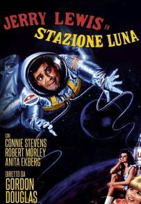 Stazione luna (1966)