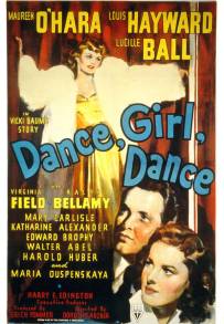 Balla ragazza balla (1940)