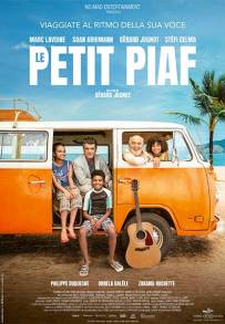 Le Petit Piaf (2022)