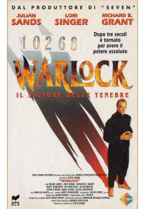 Warlock - Il signore delle tenebre (1989)