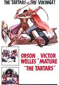 I tartari (1961)