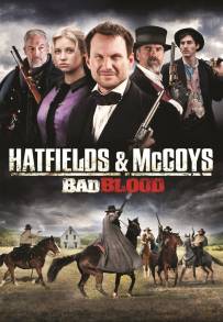 Hatfields and McCoys: Cattivo sangue (2012)