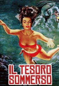 Il tesoro sommerso (1955)