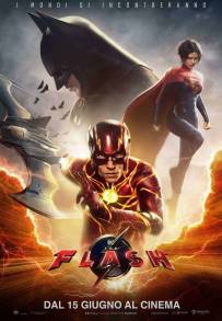 The Flash (2023) (2023)
